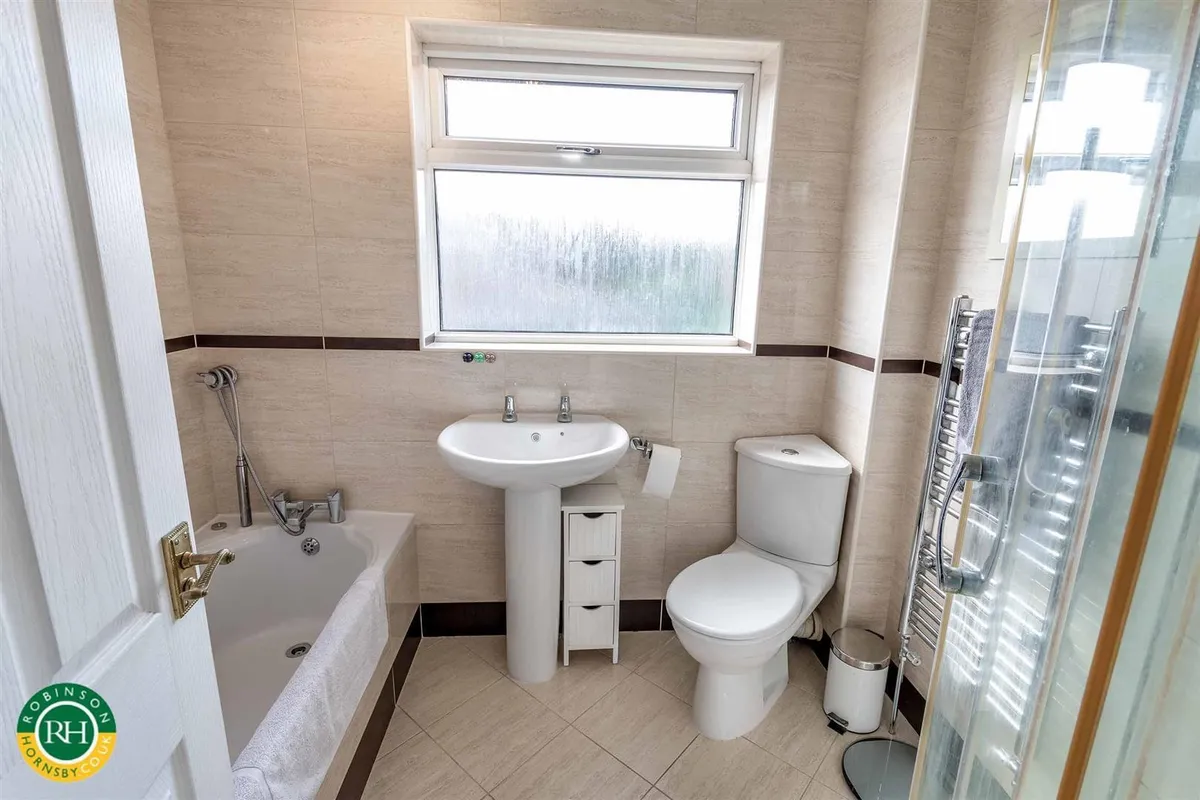 Manor Farm Close, Adwick-Le-Street, Doncaster