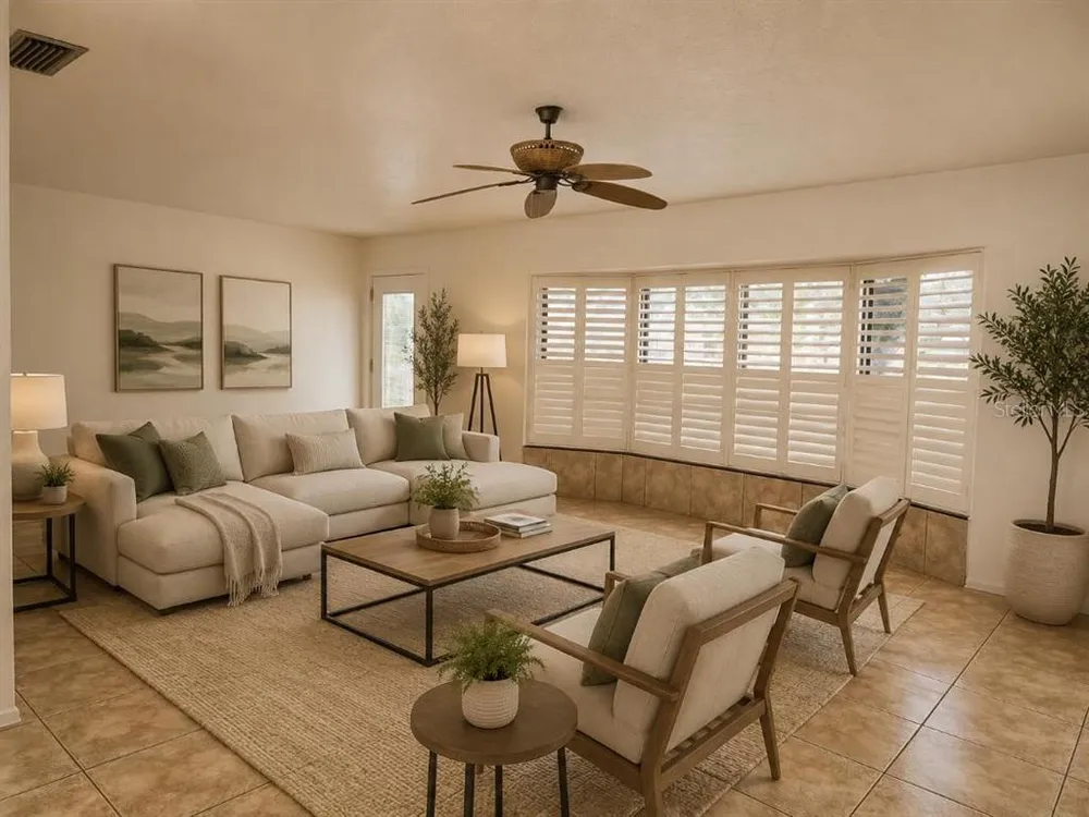 355 Spring Lake Blvd NW, Port Charlotte, FL 33952