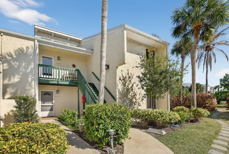 2400 S Ocean Dr, Fort Pierce, FL 34949
