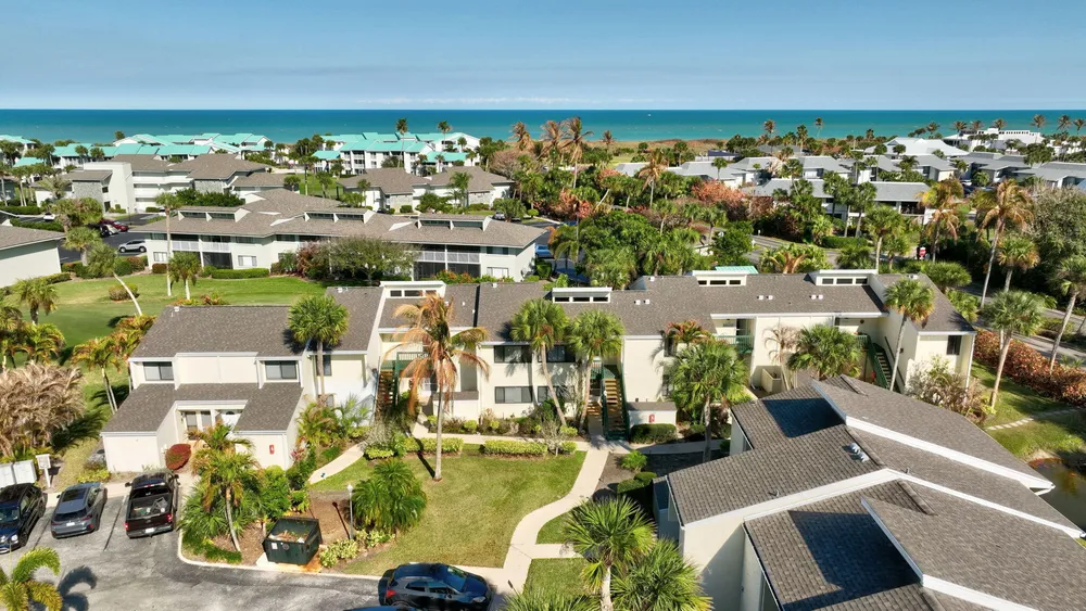 2400 S Ocean Dr, Fort Pierce, FL 34949