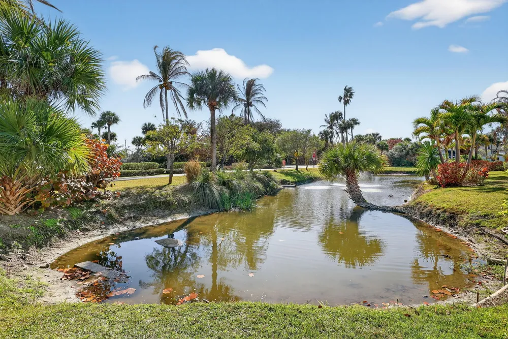 2400 S Ocean Dr, Fort Pierce, FL 34949