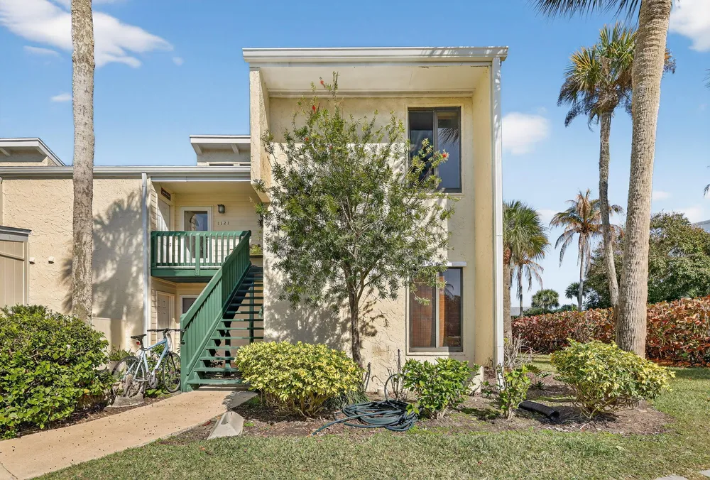 2400 S Ocean Dr, Fort Pierce, FL 34949