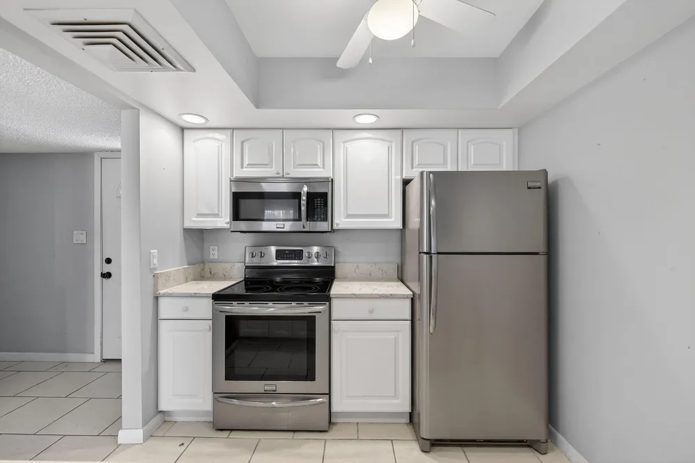 2400 S Ocean Dr, Fort Pierce, FL 34949