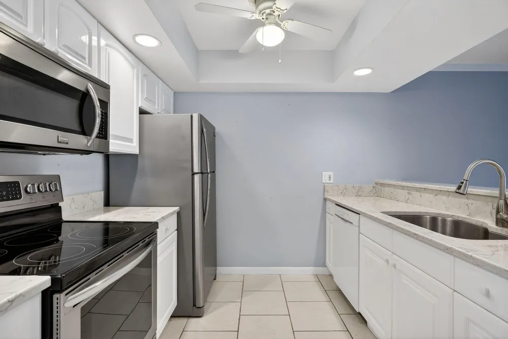2400 S Ocean Dr, Fort Pierce, FL 34949