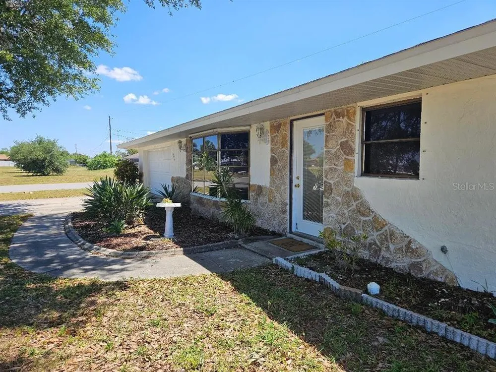 355 Spring Lake Blvd NW, Port Charlotte, FL 33952