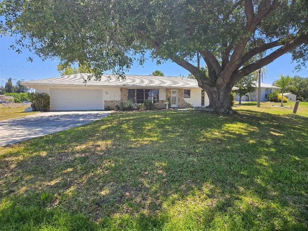 355 Spring Lake Blvd NW, Port Charlotte, FL 33952