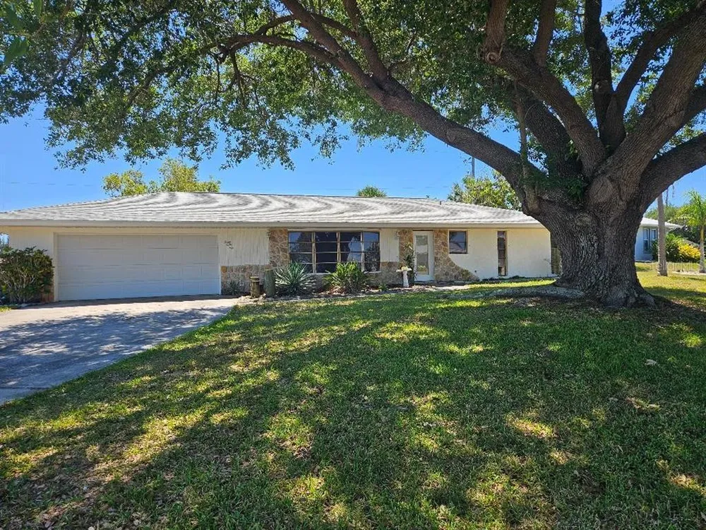 355 Spring Lake Blvd NW, Port Charlotte, FL 33952