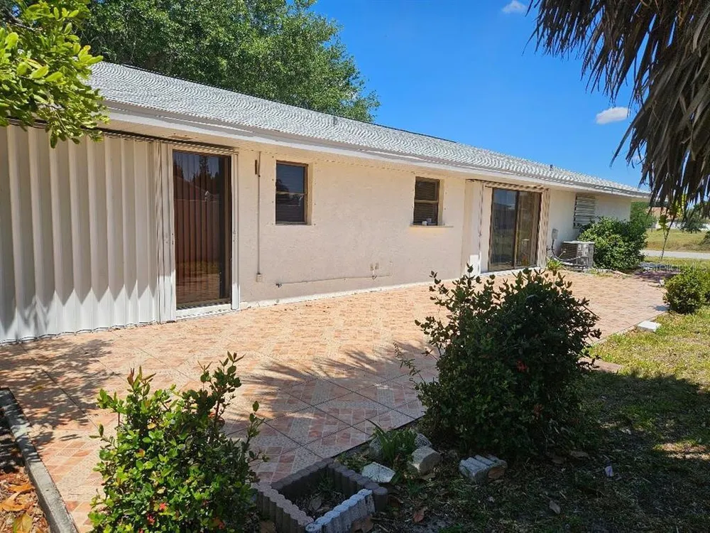 355 Spring Lake Blvd NW, Port Charlotte, FL 33952