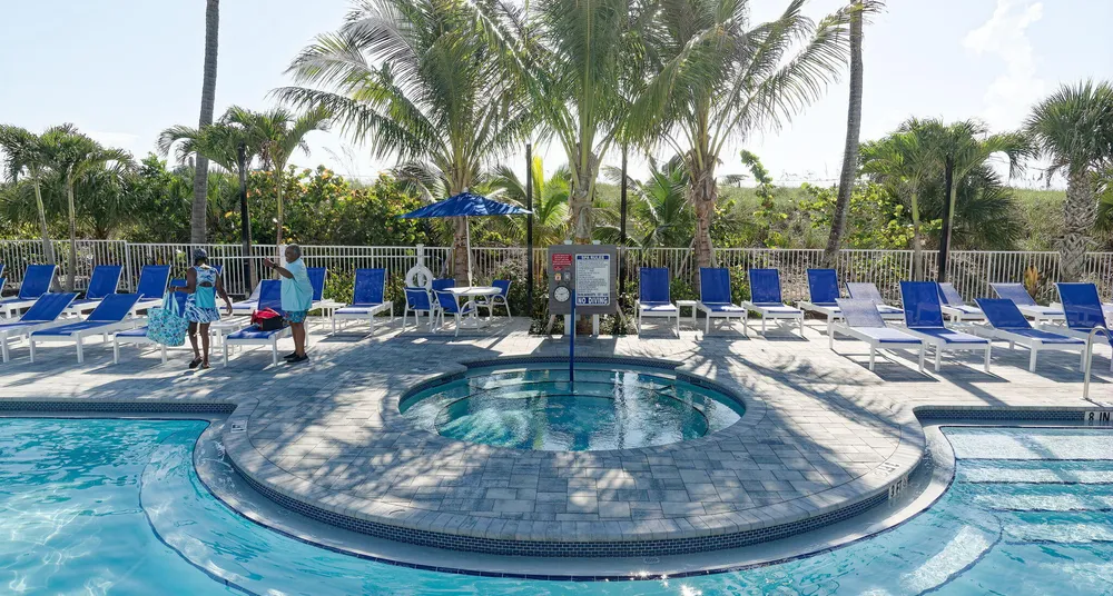 2400 S Ocean Dr, Fort Pierce, FL 34949