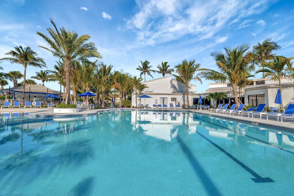 2400 S Ocean Dr, Fort Pierce, FL 34949