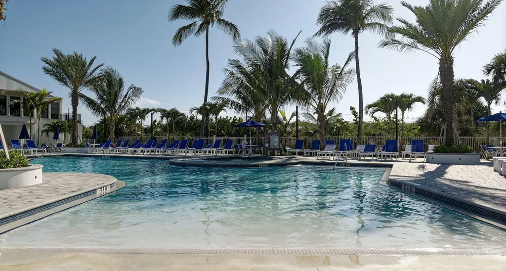 2400 S Ocean Dr, Fort Pierce, FL 34949