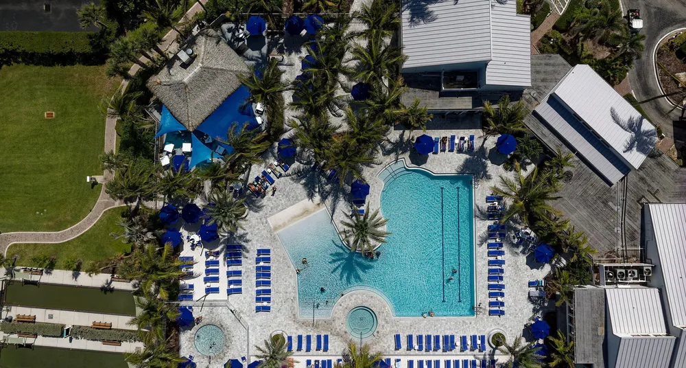 2400 S Ocean Dr, Fort Pierce, FL 34949