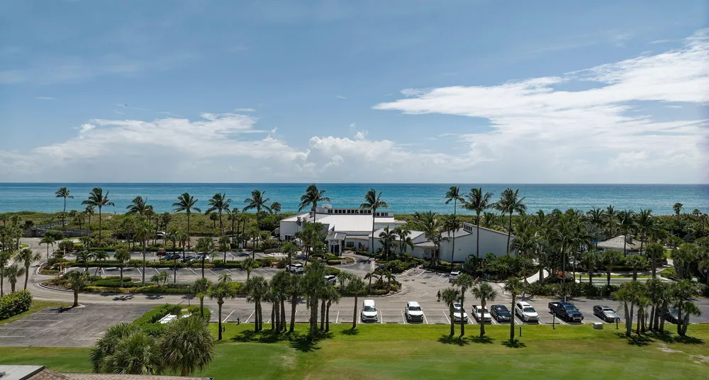 2400 S Ocean Dr, Fort Pierce, FL 34949