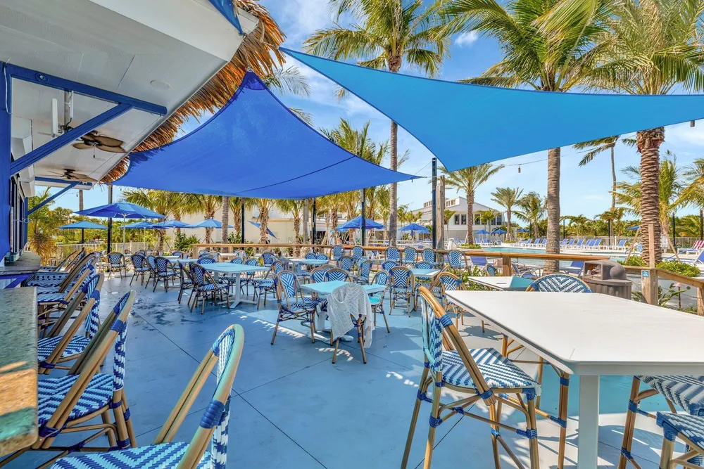 2400 S Ocean Dr, Fort Pierce, FL 34949