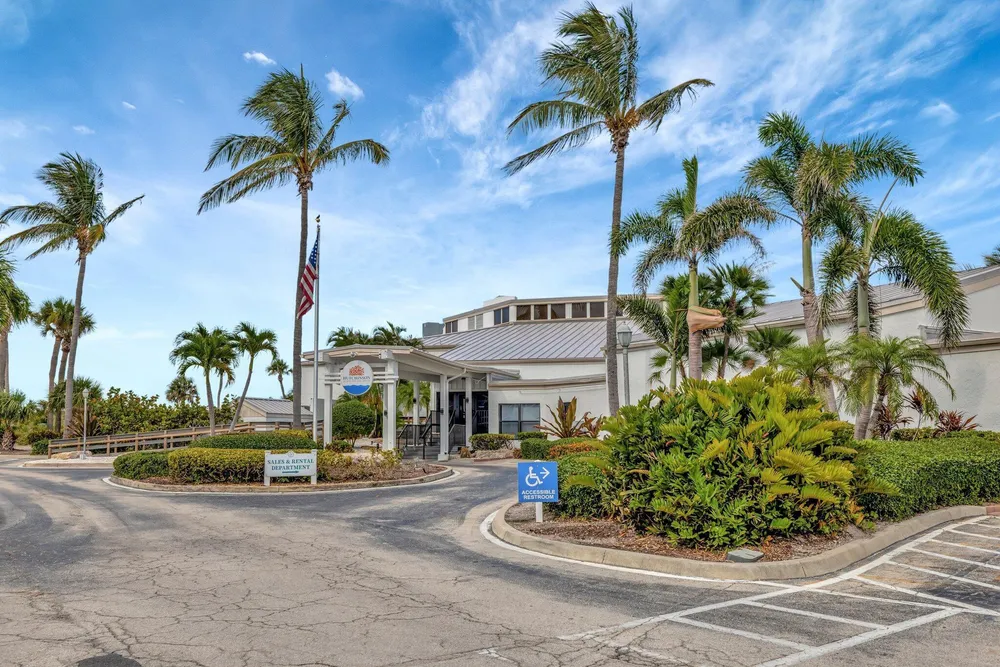 2400 S Ocean Dr, Fort Pierce, FL 34949