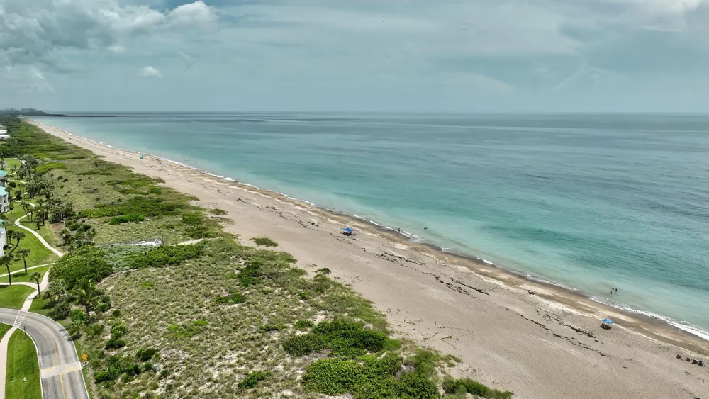 2400 S Ocean Dr, Fort Pierce, FL 34949