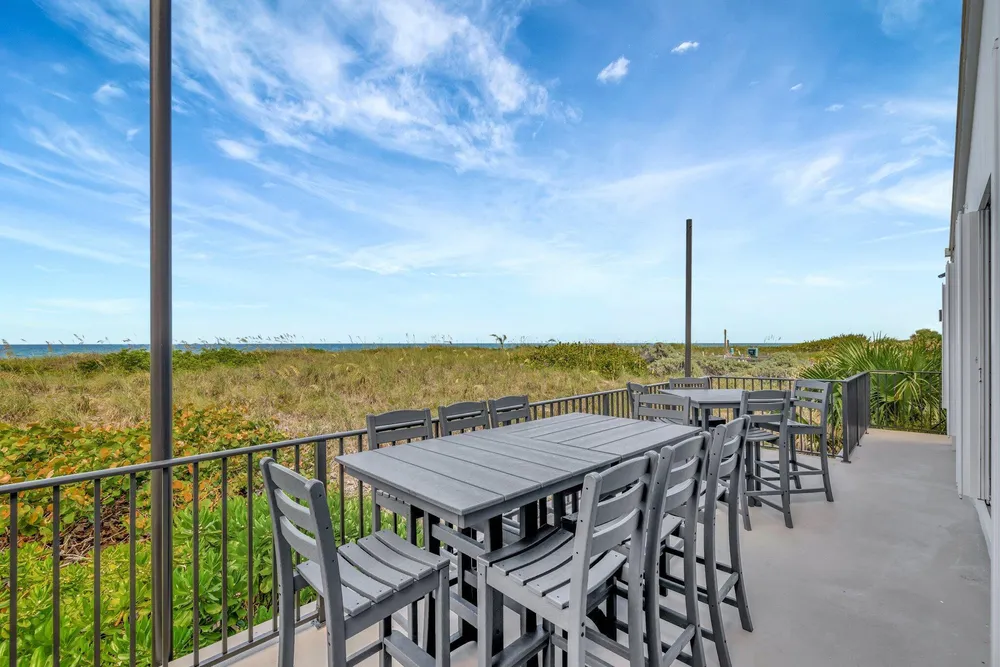 2400 S Ocean Dr, Fort Pierce, FL 34949