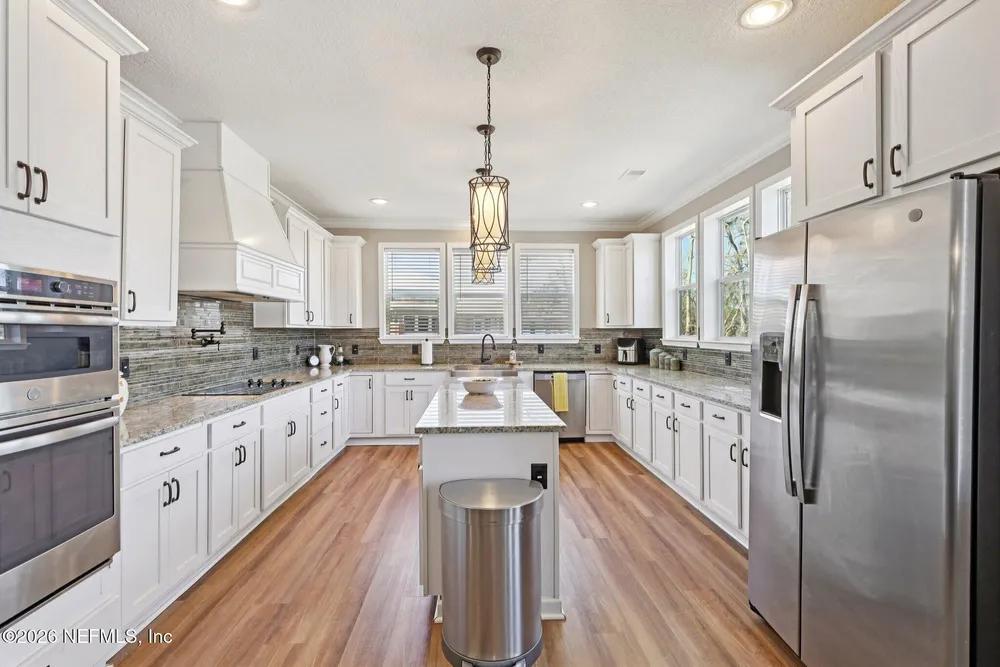235 Cokesbury Ct, Green Cove Springs, FL 32043