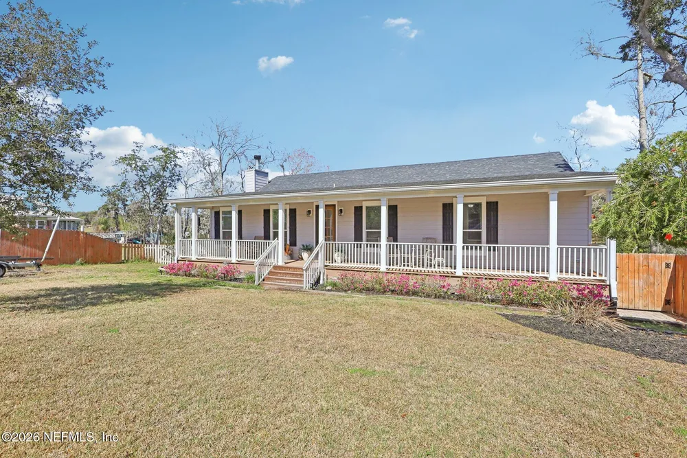 235 Cokesbury Ct, Green Cove Springs, FL 32043