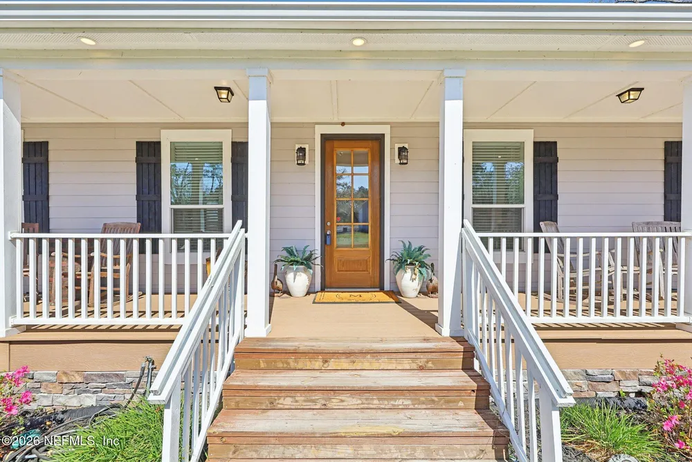 235 Cokesbury Ct, Green Cove Springs, FL 32043
