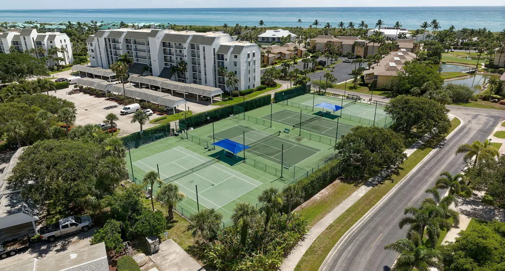 2400 S Ocean Dr, Fort Pierce, FL 34949