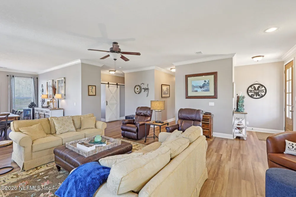 235 Cokesbury Ct, Green Cove Springs, FL 32043