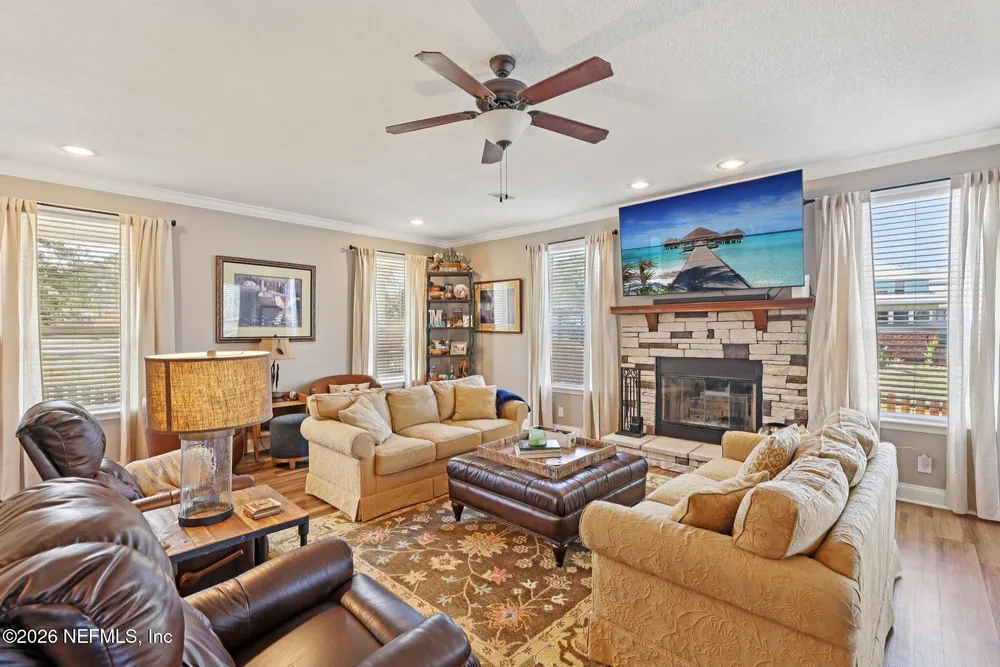 235 Cokesbury Ct, Green Cove Springs, FL 32043