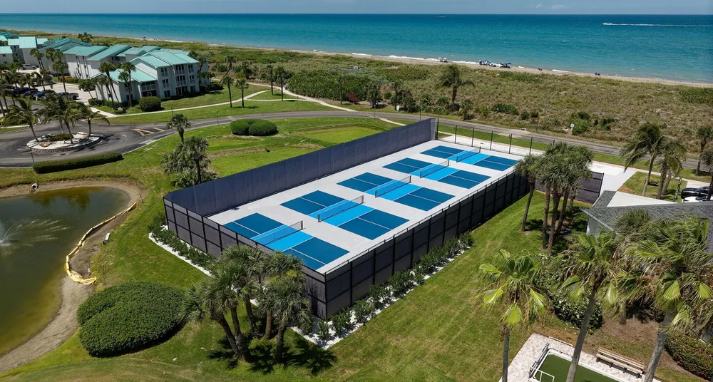 2400 S Ocean Dr, Fort Pierce, FL 34949