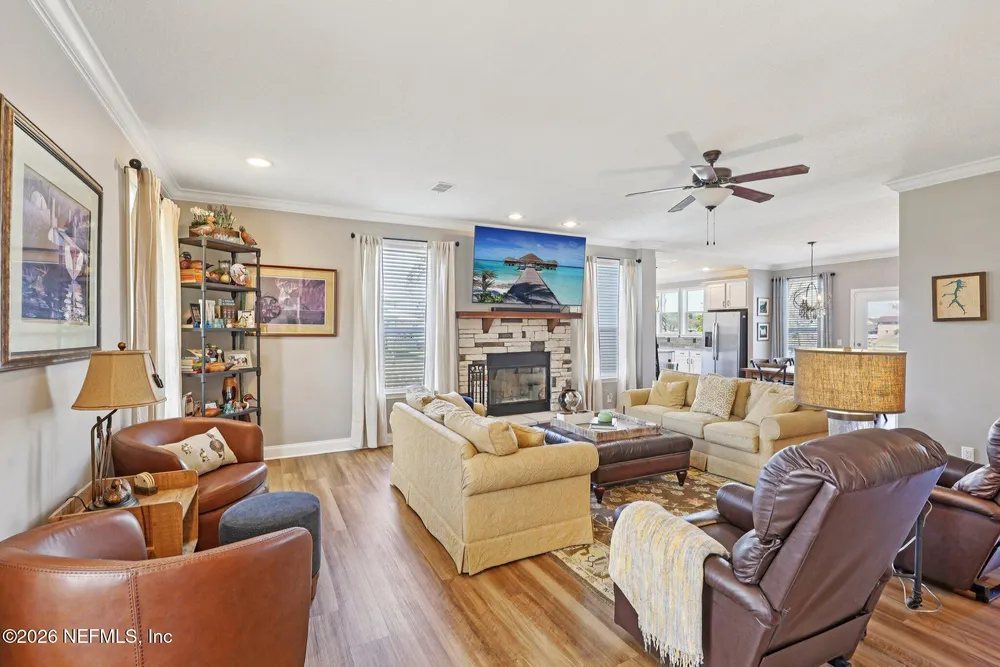 235 Cokesbury Ct, Green Cove Springs, FL 32043