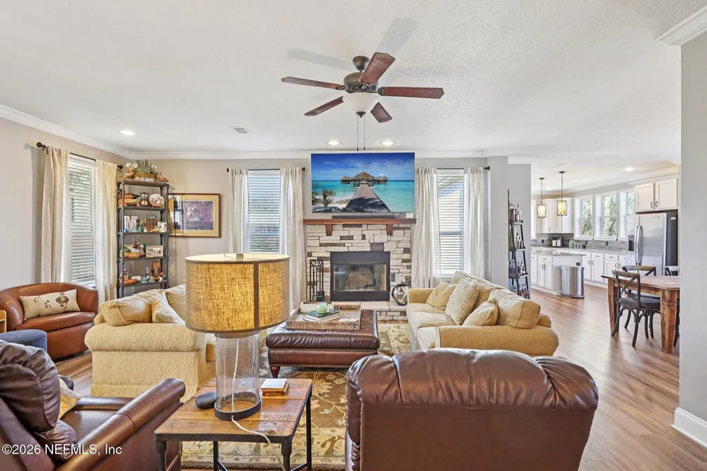 235 Cokesbury Ct, Green Cove Springs, FL 32043