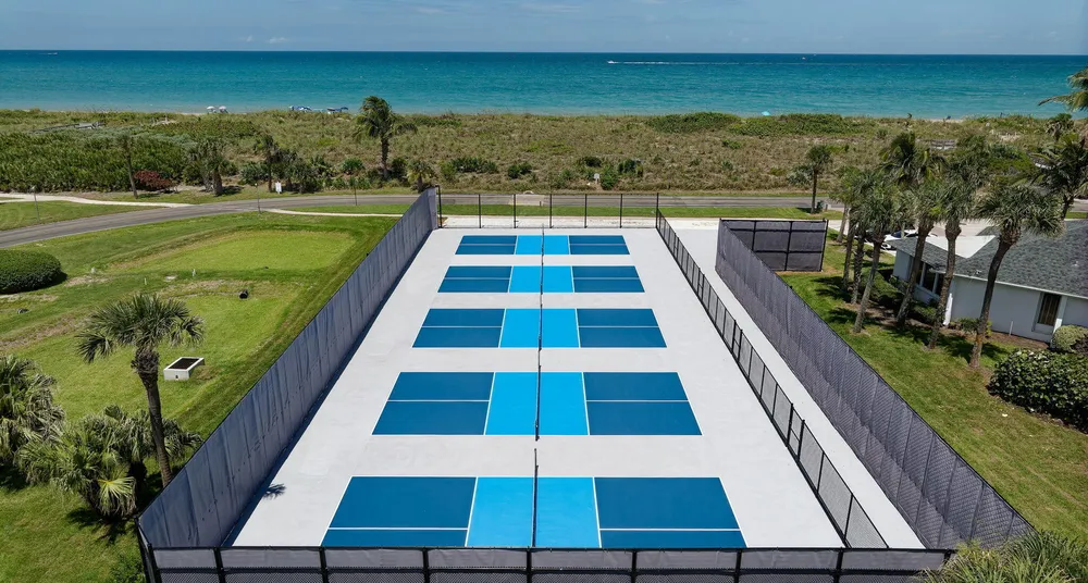 2400 S Ocean Dr, Fort Pierce, FL 34949
