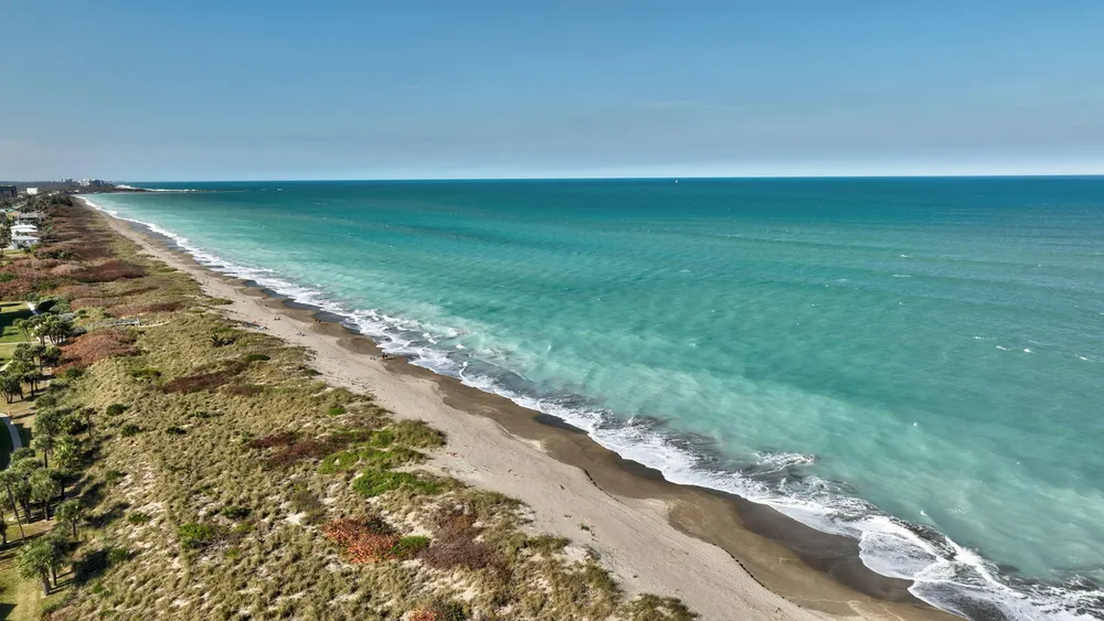 2400 S Ocean Dr, Fort Pierce, FL 34949
