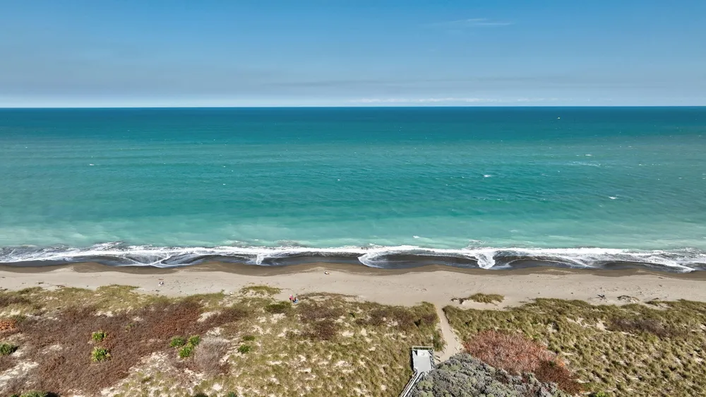 2400 S Ocean Dr, Fort Pierce, FL 34949