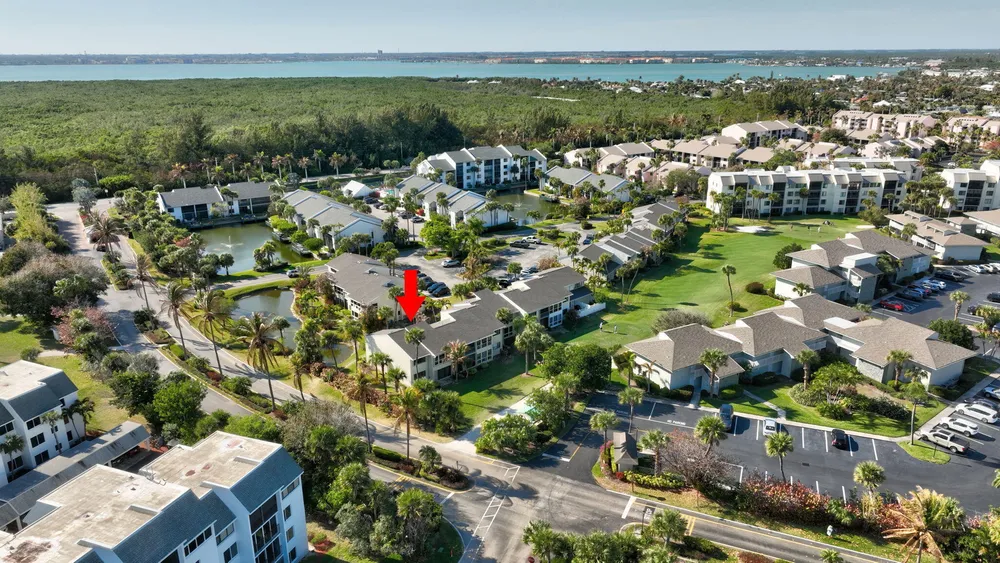 2400 S Ocean Dr, Fort Pierce, FL 34949
