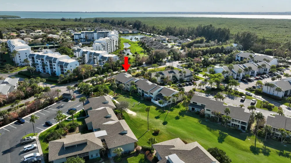 2400 S Ocean Dr, Fort Pierce, FL 34949