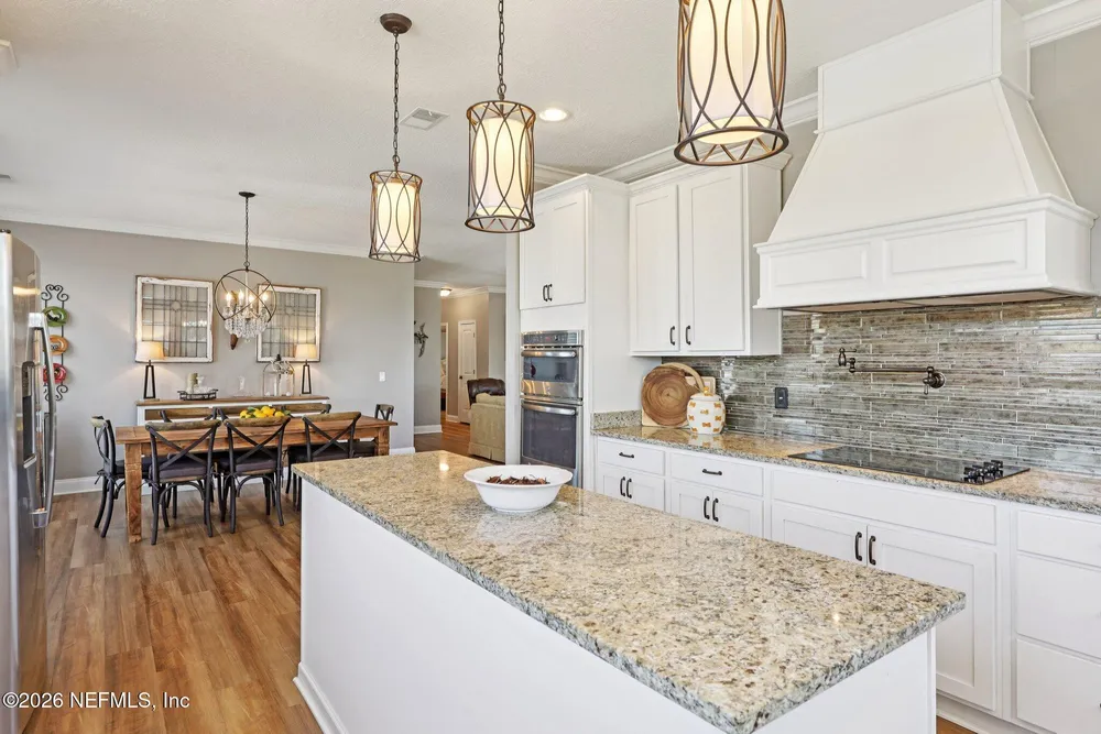 235 Cokesbury Ct, Green Cove Springs, FL 32043
