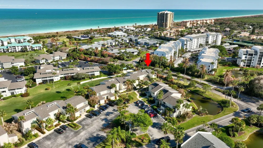 2400 S Ocean Dr, Fort Pierce, FL 34949
