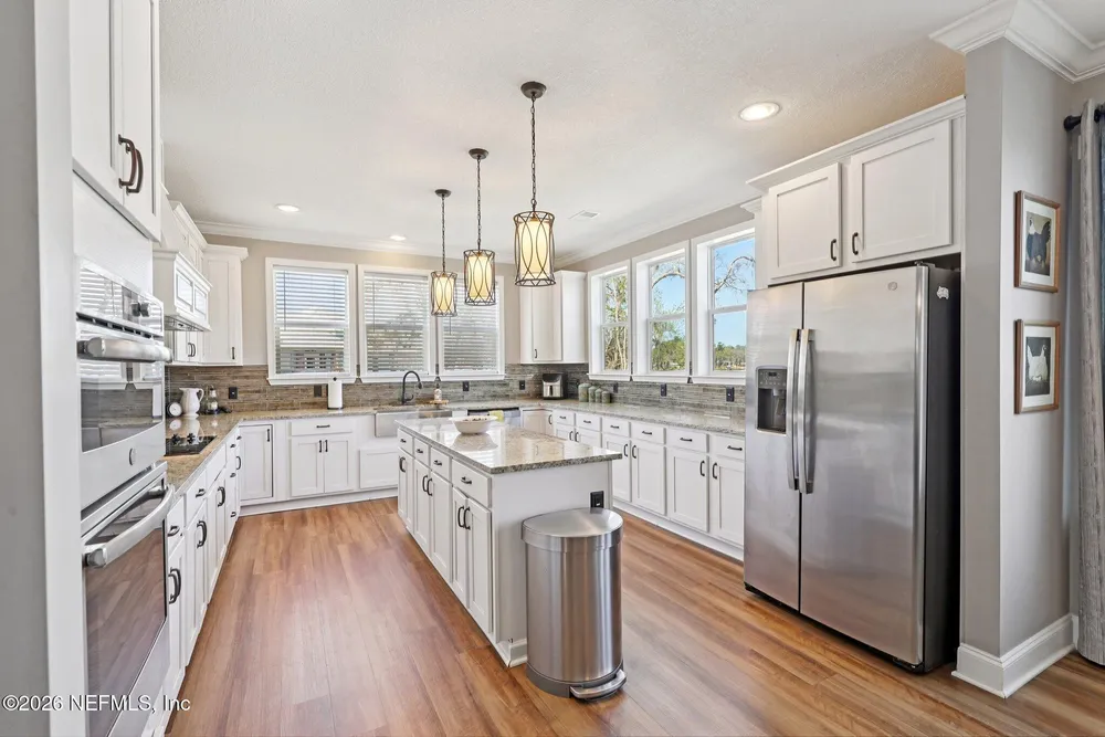 235 Cokesbury Ct, Green Cove Springs, FL 32043