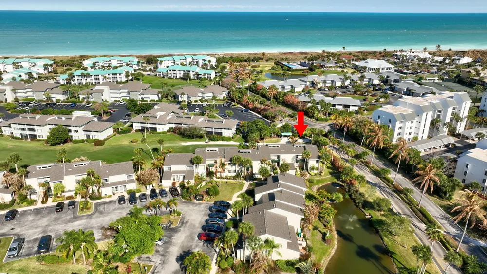 2400 S Ocean Dr, Fort Pierce, FL 34949