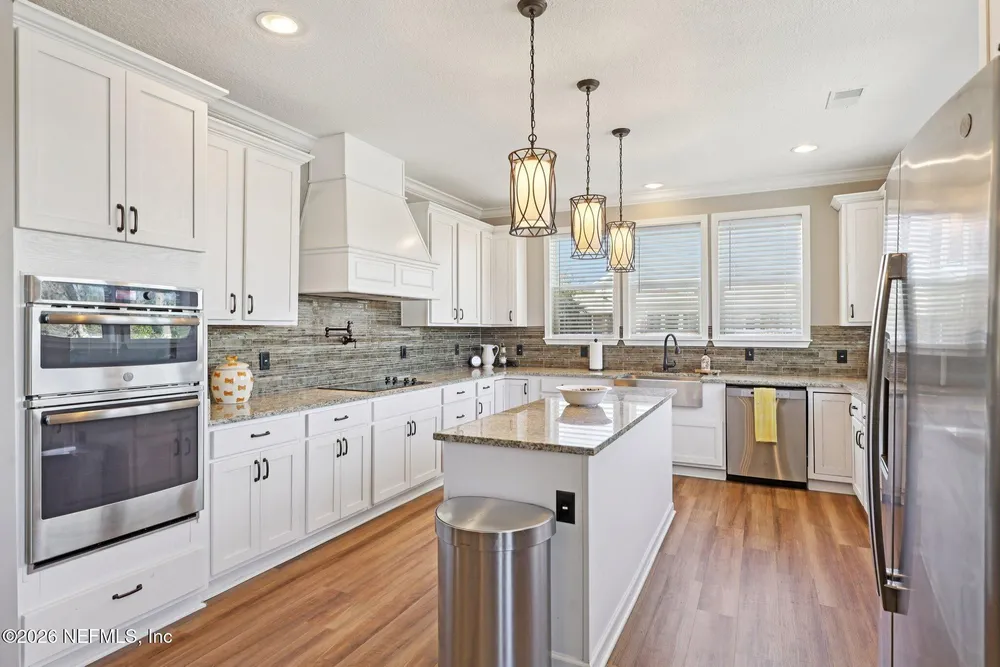 235 Cokesbury Ct, Green Cove Springs, FL 32043