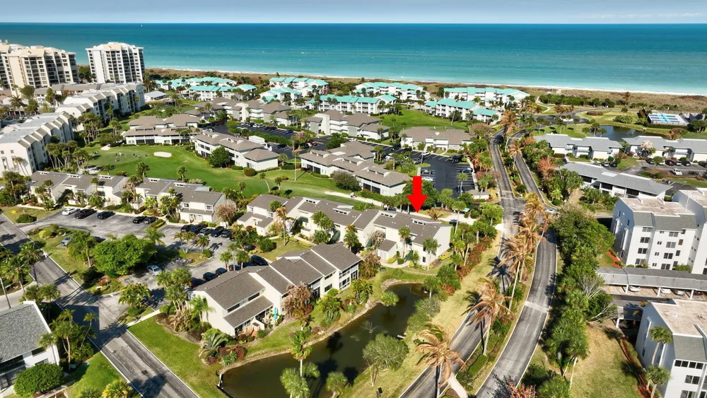 2400 S Ocean Dr, Fort Pierce, FL 34949