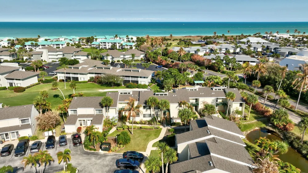 2400 S Ocean Dr, Fort Pierce, FL 34949