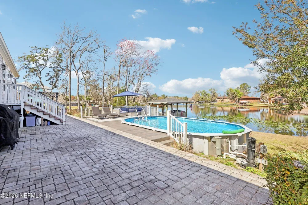 235 Cokesbury Ct, Green Cove Springs, FL 32043