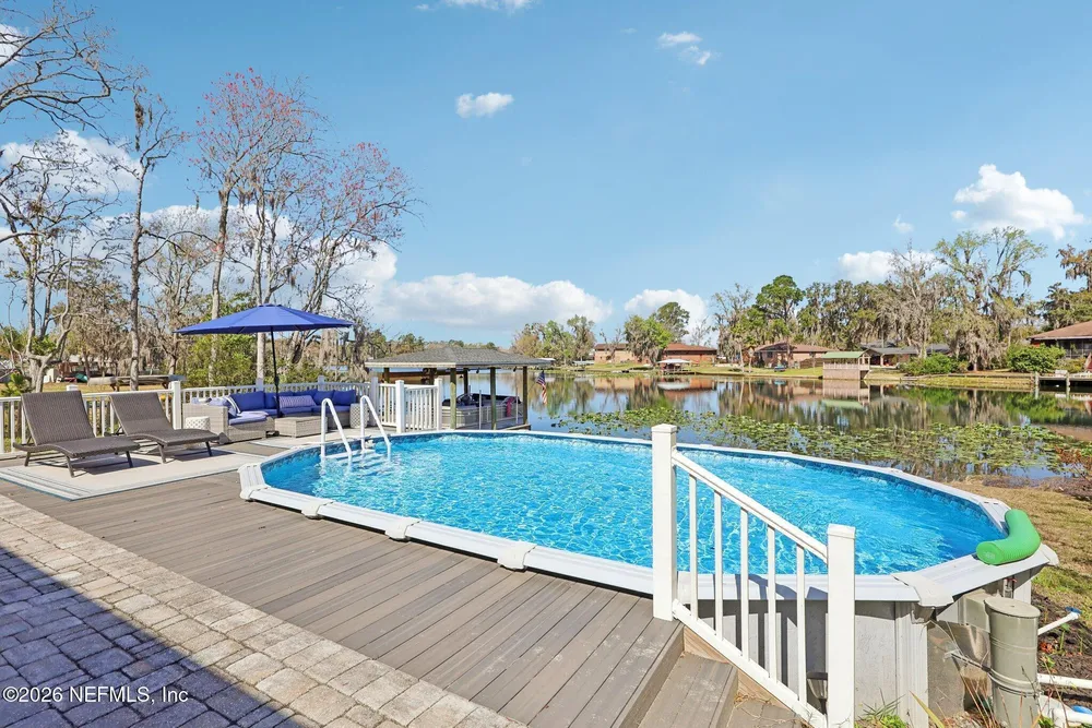 235 Cokesbury Ct, Green Cove Springs, FL 32043