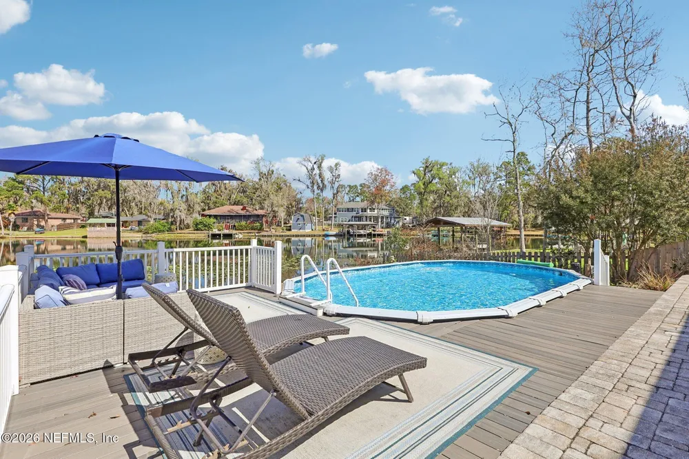 235 Cokesbury Ct, Green Cove Springs, FL 32043