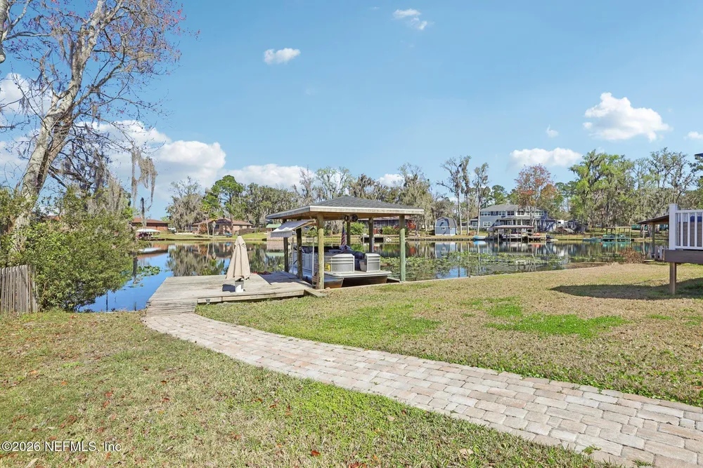 235 Cokesbury Ct, Green Cove Springs, FL 32043