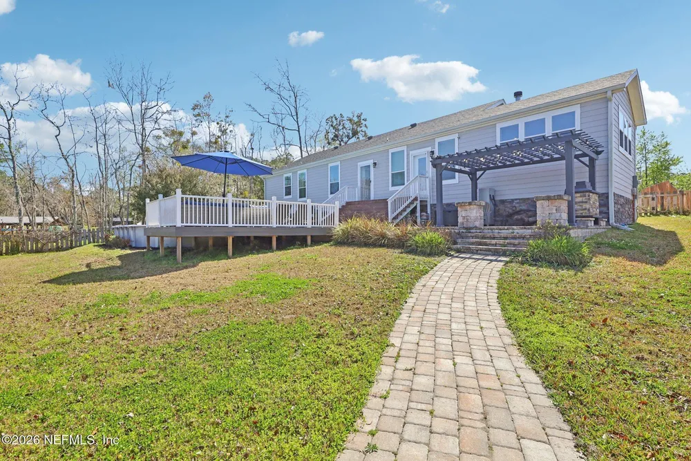 235 Cokesbury Ct, Green Cove Springs, FL 32043