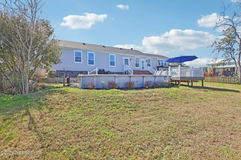 235 Cokesbury Ct, Green Cove Springs, FL 32043