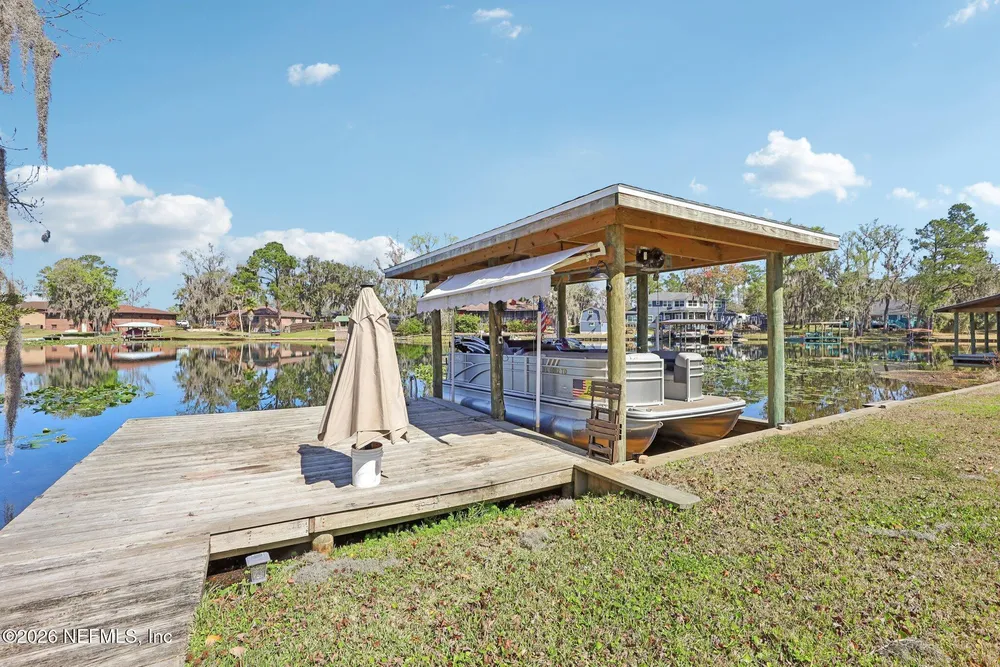 235 Cokesbury Ct, Green Cove Springs, FL 32043