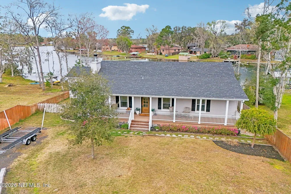 235 Cokesbury Ct, Green Cove Springs, FL 32043